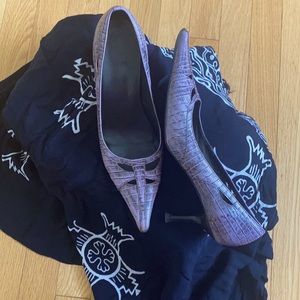 The Perfect Professional Pump